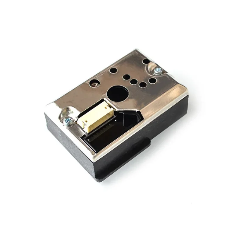 Infrared Carbon Dio…