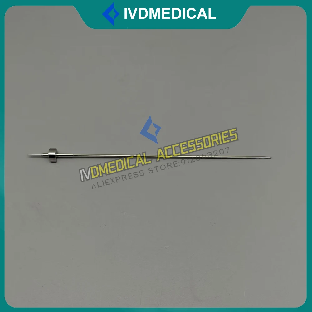 

Mindray BC7500 BC700 BC780 BC760 BC-780 760 7500 Sample Needle Probe Piercing Needle