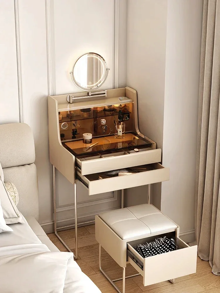 Corner Dressing Tab…