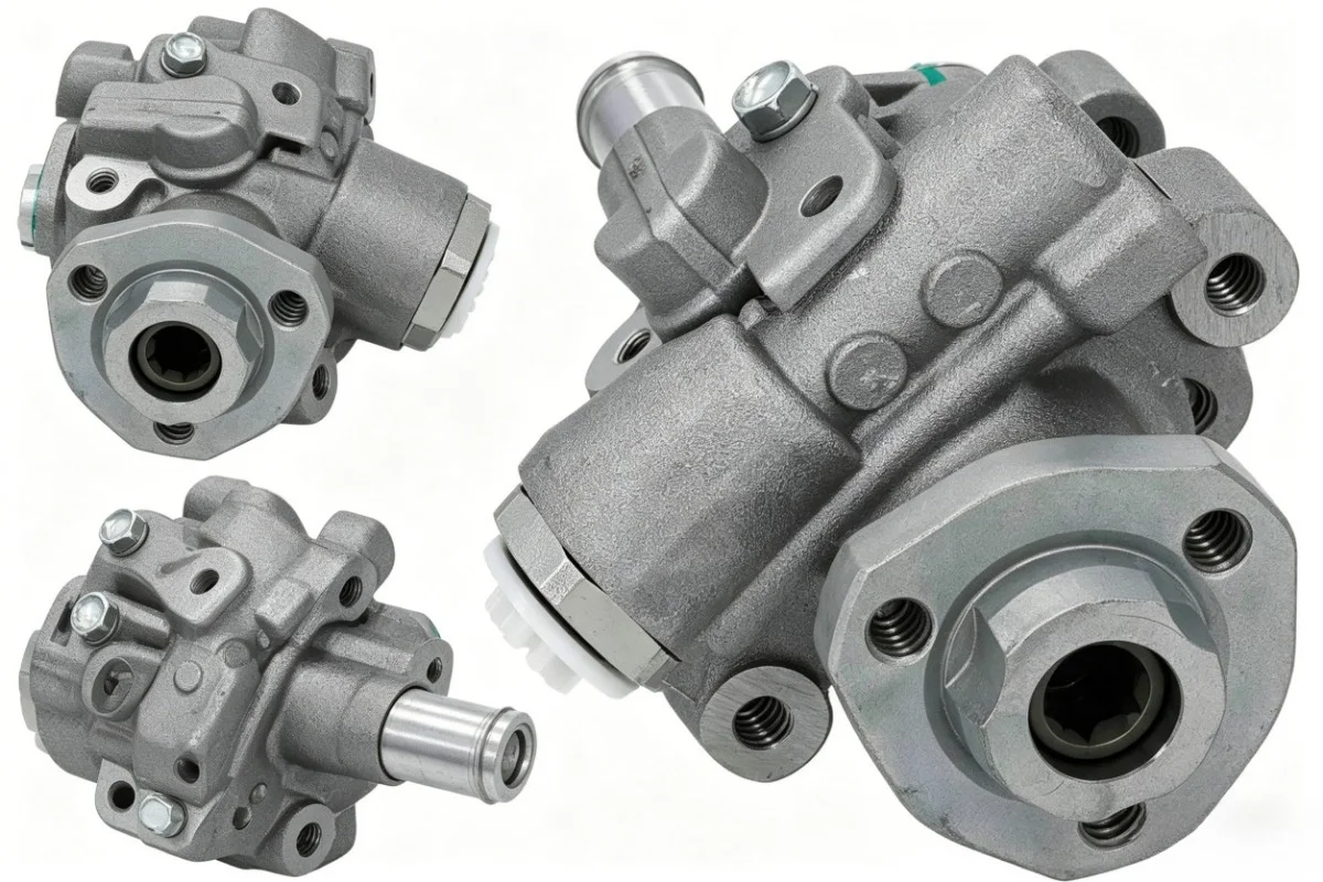 

Насос гидроусилителя руля 5C0422152F 5C0422152H для Audi Volkswagen
