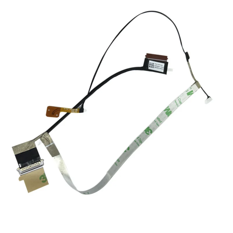 Z  30pin FE4A0 LCD EDP Camera Cable fits Lenovo ThinkPad E14 20RA 20RB DC02C00GB10