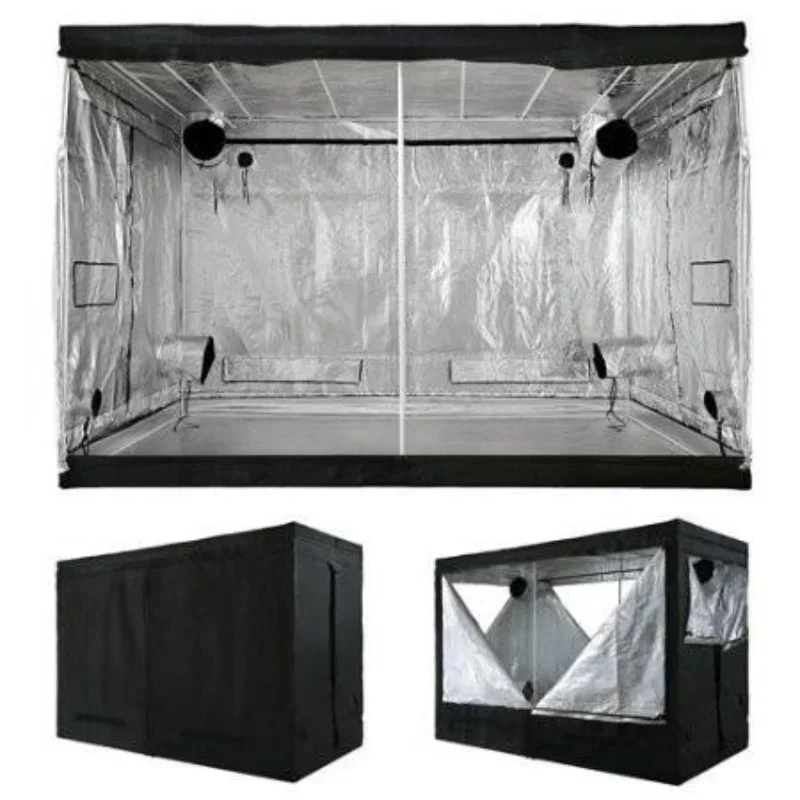 promotional factory grow tent hydroponic greenhouse