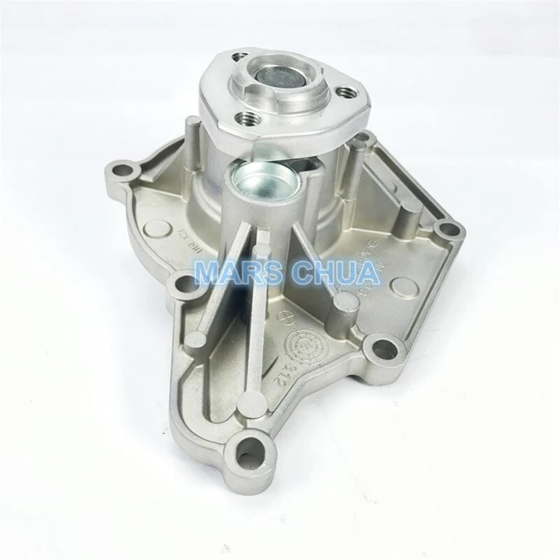 06E121008N المياه مضخة لأودي A6L فولكس واجن فايتون طوارق 06E 121 005F 06E 121 018A 06E 121 018D 06E 121 008N