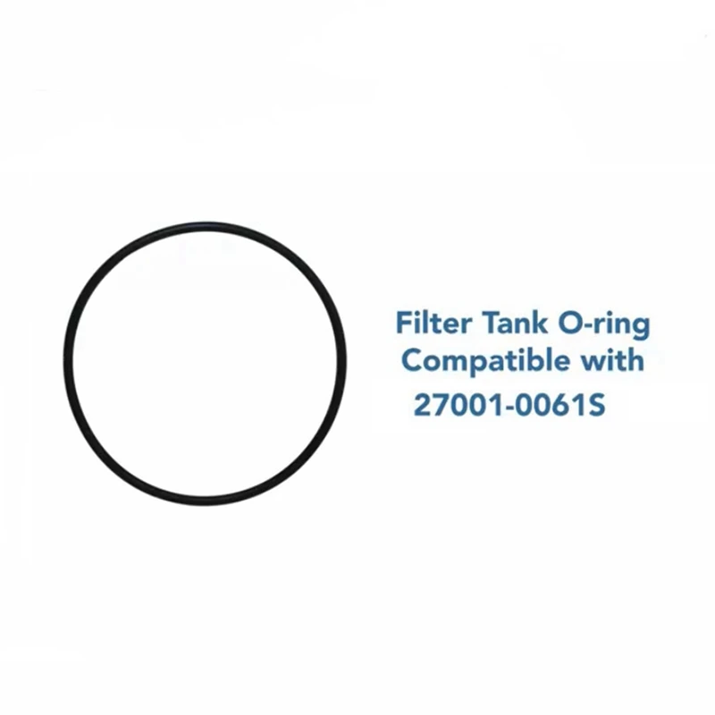 Zwembad Spa Filtertank O-Ring Voor 27001-0061S O-484 Voor Spa-Rite Plm100 Zwembad Filter Zwembad Pomp Vervangende Onderdelen