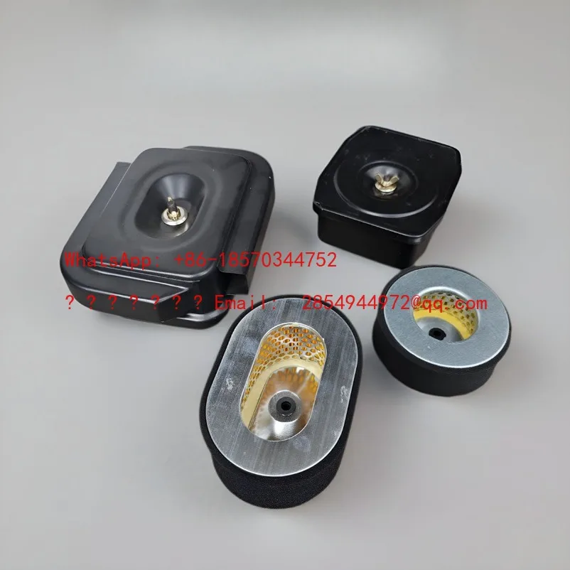 

Сухой воздушный фильтр в сборе для одноцилиндровых двигателей с воздушным охлаждением 178, 186FA, 192F