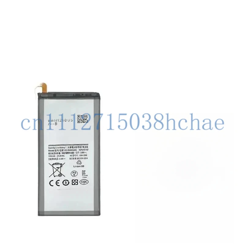 Suitable for Samsung A8Star A9Star mobile phone battery SM-G8850 EB-BG885ABU built-in battery
