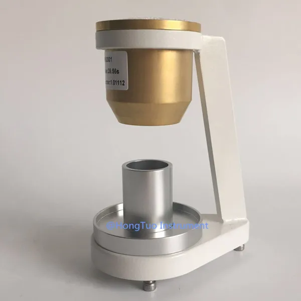 Bulk Density Apparatus , Powder Apparent Density Meter