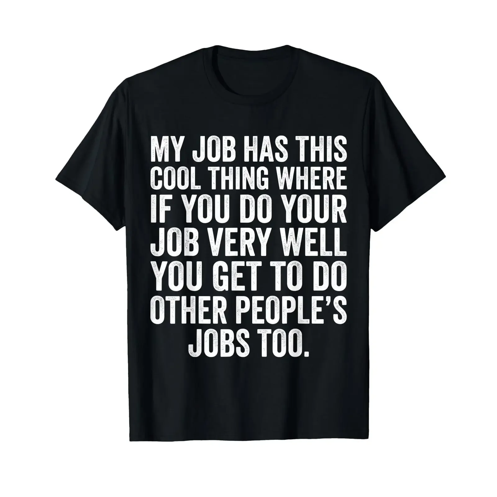 Funny humor quote for employees sarcasm office life T shirt vintage Washed Unisex Stylish graphic streetwear Slightly Casual