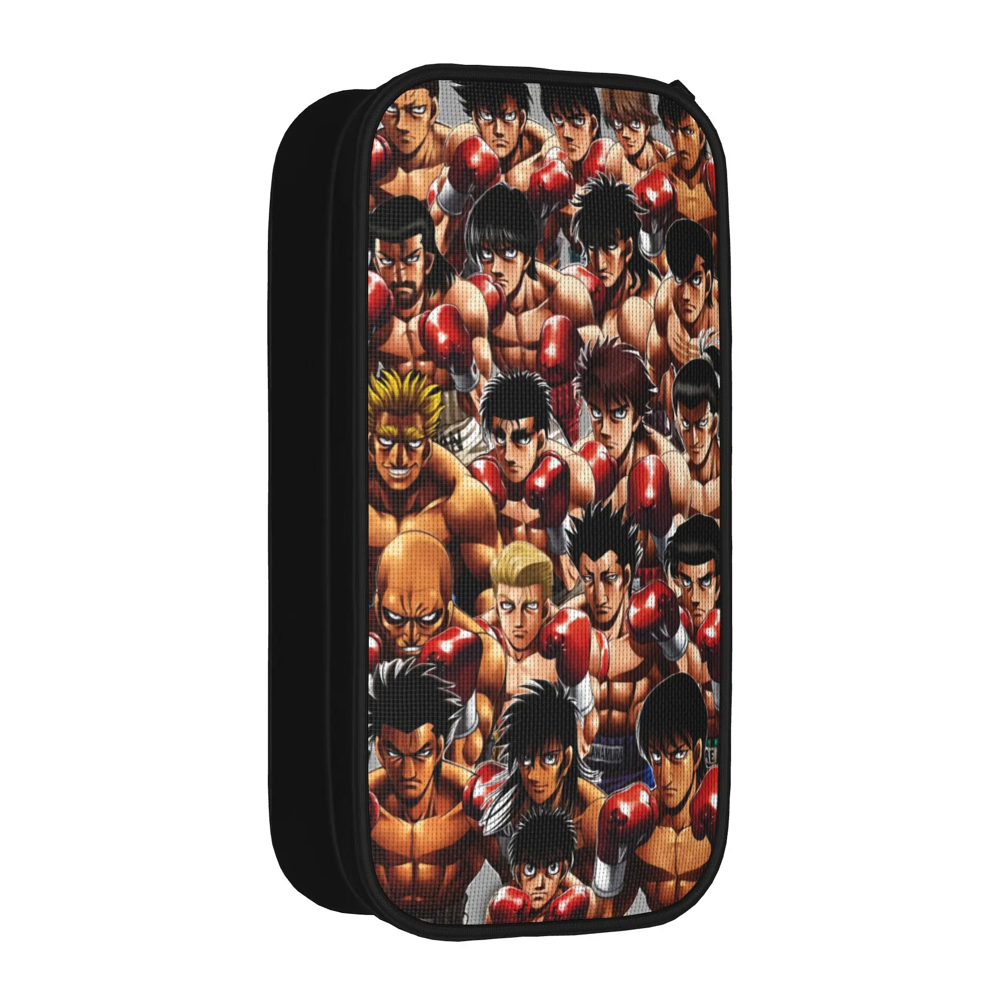 estojo-de-lapis-hajime-no-ippo-kamogawa-boxing-gym-bolsa-portatil-para-lapis-para-meninas-e-meninos-com-ziper-estojo-escolar-organizador-de-papelaria