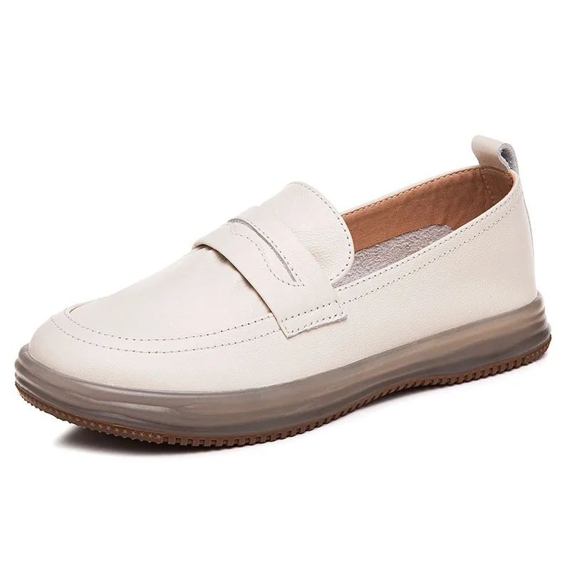 chaussures-plates-en-cuir-veritable-pour-femmes-chaussures-de-conduite-d'ete-de-haute-qualite-mocassins-souples-a-enfiler-chaussures-quotidiennes-de-printemps-pour-femmes