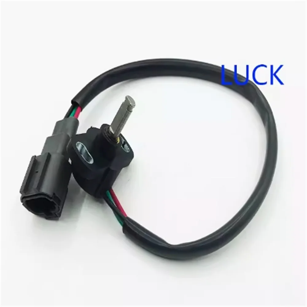 for Hitachi excavator accessories 70 120 200 210 360-3-5-6 throttle motor locator