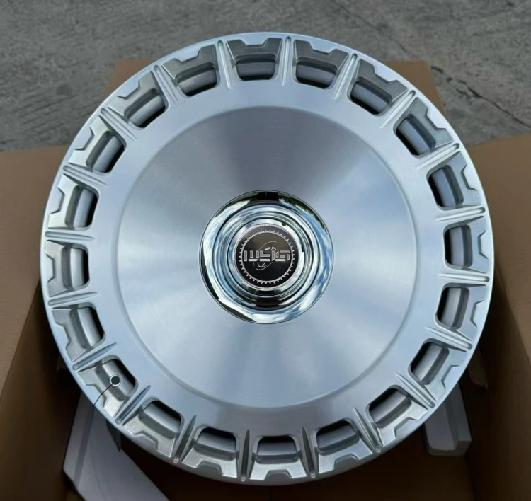 

19 20 21 22-inch forged rims for ZEEKR 9X 001 ZEEKR MIX 7X ZEEKR FR 007 01 07 ZEEKR 009 X YOU Avatr 11 custom forged wheels