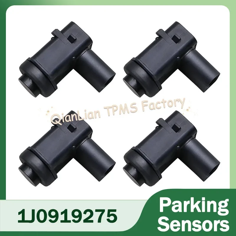 Pdc Car Parking Sen… - image