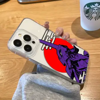 8 nejlepší prodej případ evangelionu - №4