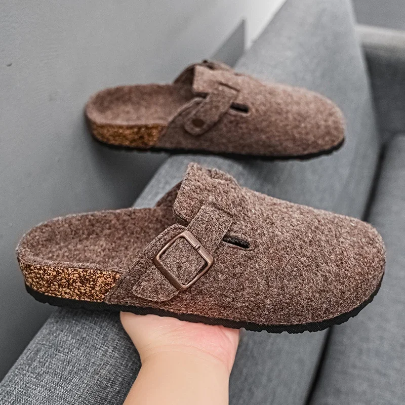 

Summer Unisex Slippers Casual House Shoes Walking Sandals Outdoor Beach Slides Luxury Designer Fashion Indoor Lightweight
