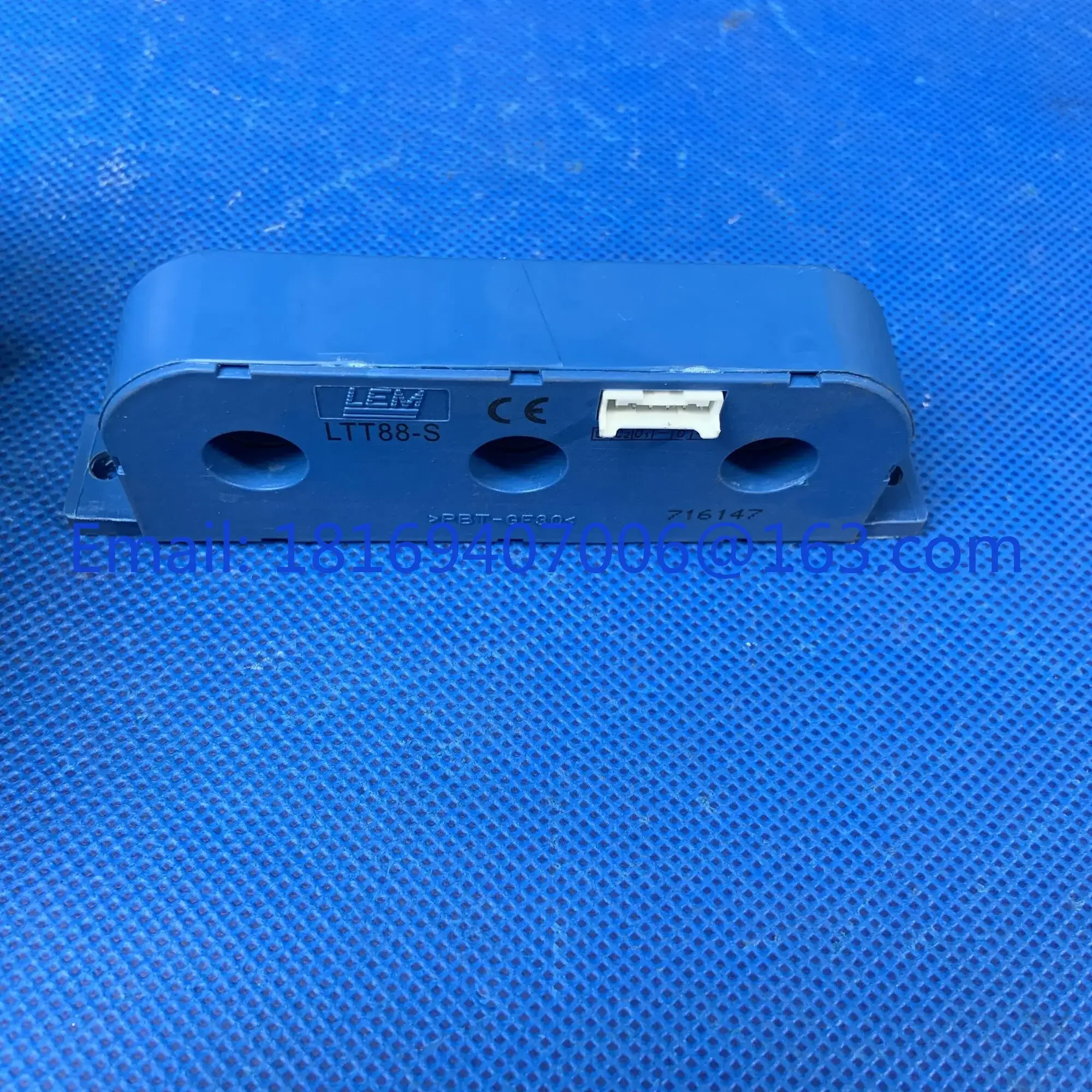 LTT88-S  Frequency Converter 22-30-37kw Current Transformer Hall SenSor