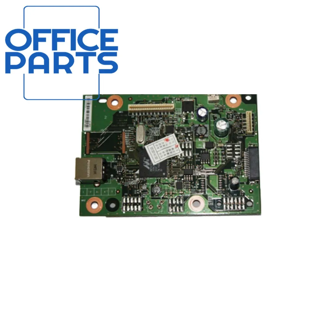 Formatter Logic Main Board MainBoard PCA ASSY For HP Laserjet M125 M125A 125 125A Laser Jet Pro MFP M125RA CZ172-60001