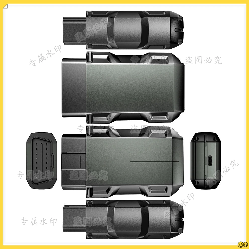 

Диагностический инструмент TOPDON Topscan Pro с поддержкой Bluetooth для автомобиля, решает проблемы с потерей ключей, автоматическая диагностика с руководством по ремонту DTC