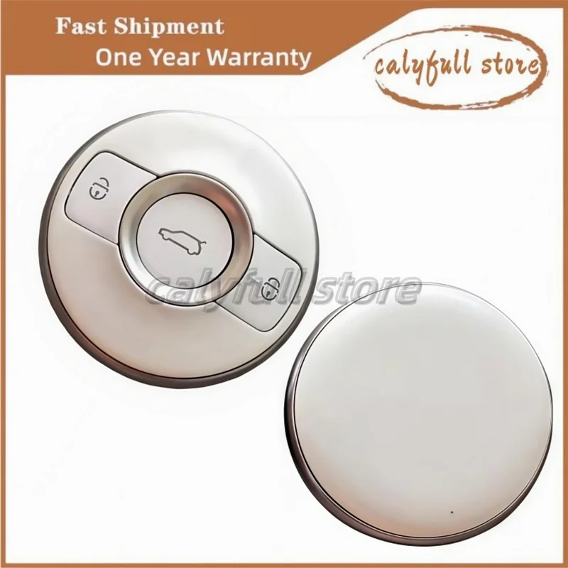 

Original 433MHZ remote key for SMART Fortwo#1 Fortwo#3 with 8A chip 2023 Latest model