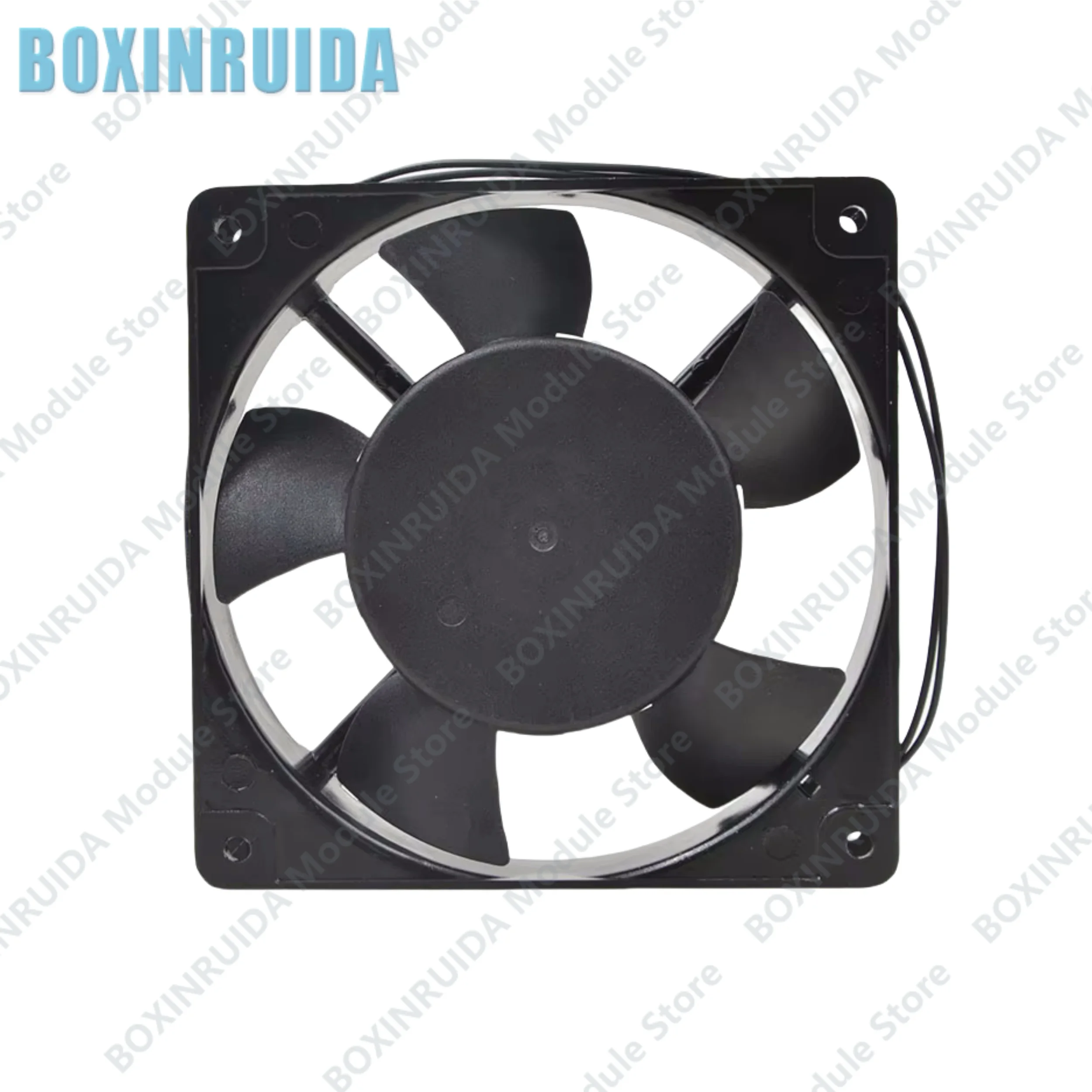 Brand new original AA1252MB-AT 220V 12025 axial cooling fan