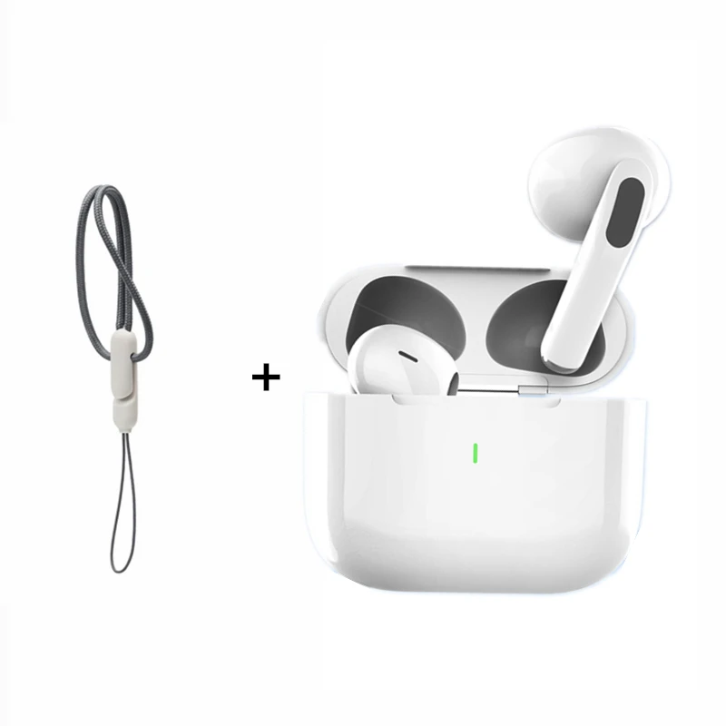 Original AIR Wireless Bluetooth Earphones ANC Noise Reduction Earbuds Microphone TWS Long battery life Pod Spatial Audio PRO