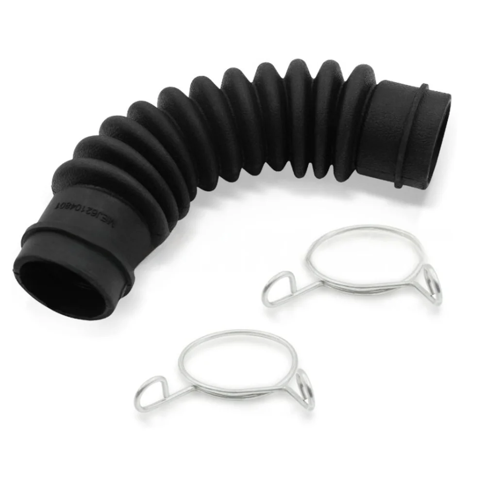 Replacement Drain Hose AEM73213001 for Washer Models WT1001CW WT1201CV WT1501CW WT4801CW WT4870CW WT5001CW WT5101HV