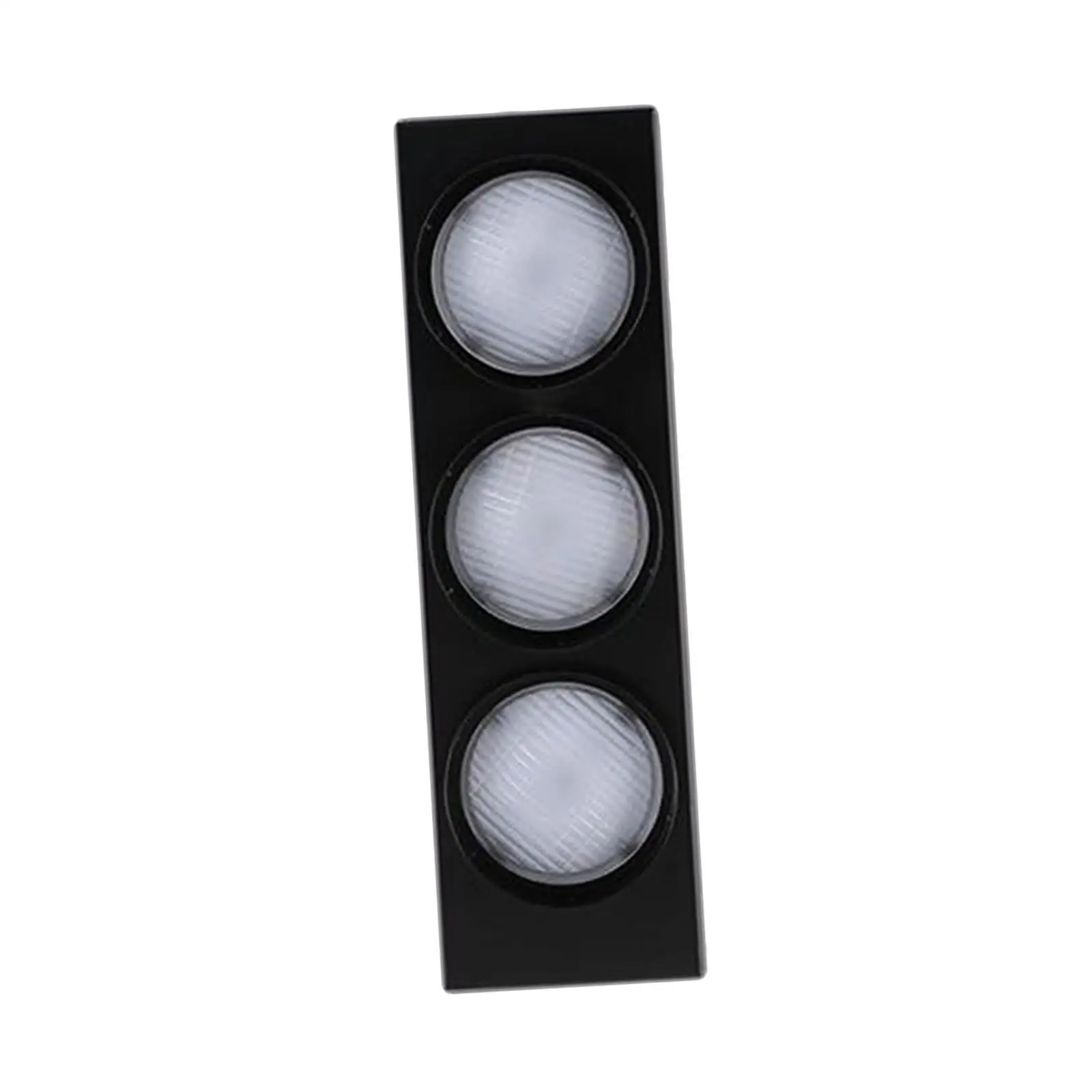 Vintage Traffic Lamp Remote Control Industrial Wall Sconce