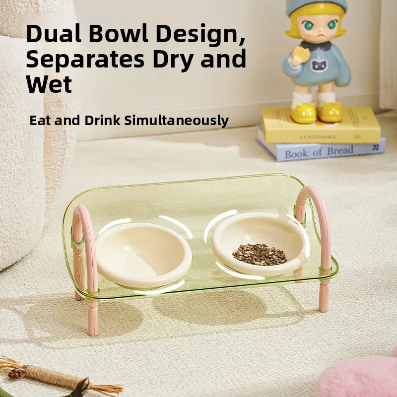 Leakproof Double Bo… - image