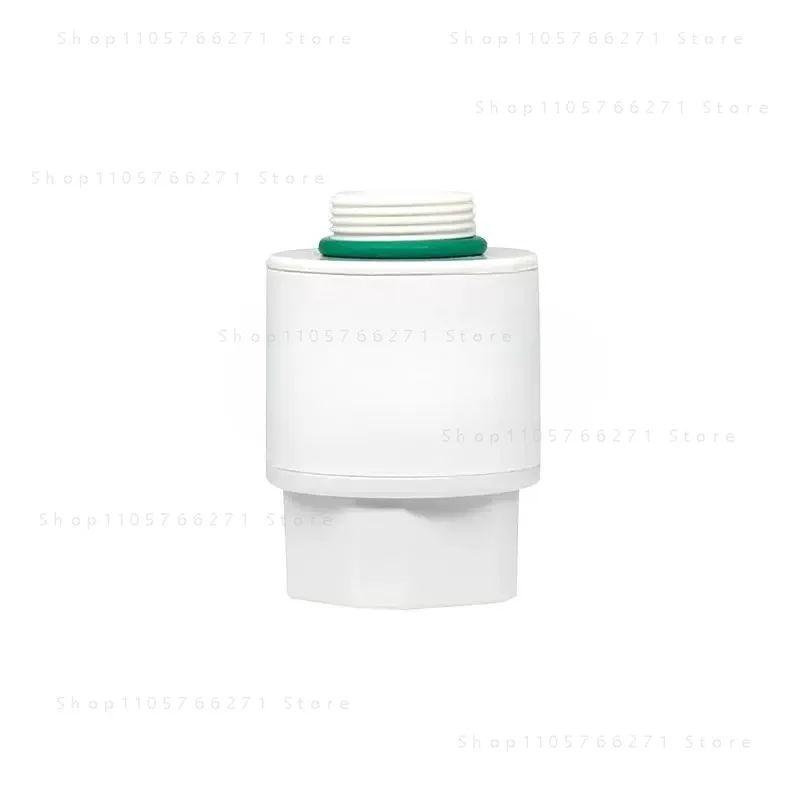 For oxygen sensor replace MOX3 module oxygen concentration sensor