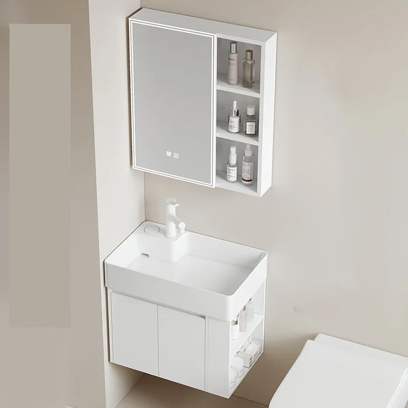 Wall Shelf Bathroom… - image