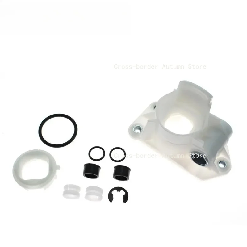 Repair Kit Shifter Gear Shift Knob For Alfa Romeo 145 156 147 156 166 FOR Fiat Seicento Bravo Brava Marea Lancia 46411550