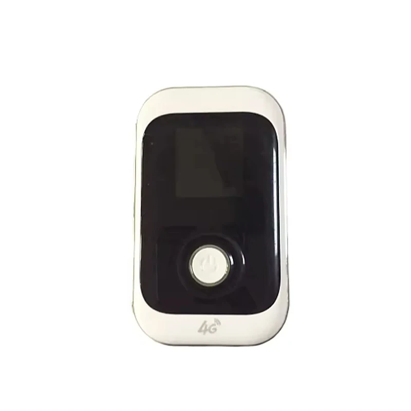 WiFi tascabile mobile ZTE MF91S 4G LTE FDD/TDD sbloccato LTE TDD-LTE: B38, B39, B40