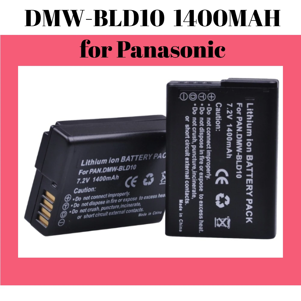 Dmw BLD10 BLD10E BL…