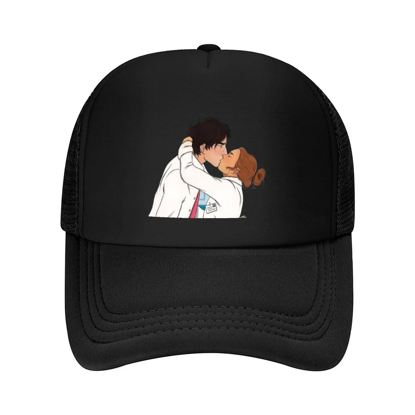 

Бейсбольная кепка The Love Hypothesis, кепка на заказ, детская шляпа, бейсболка, шляпа в стиле аниме, женская одежда для гольфа, мужская