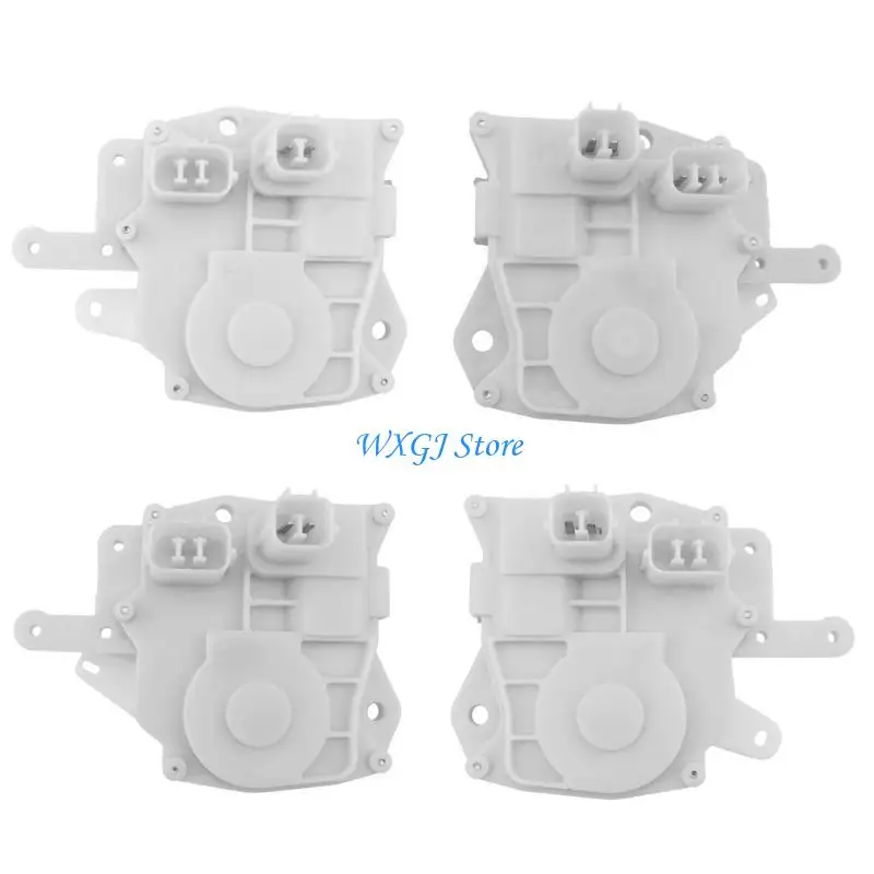 37JE Door Lock Actuator Module 72115S84A01 72655S84A01 Front Left Right Rear Left Right Door Lock Actuator for Civic