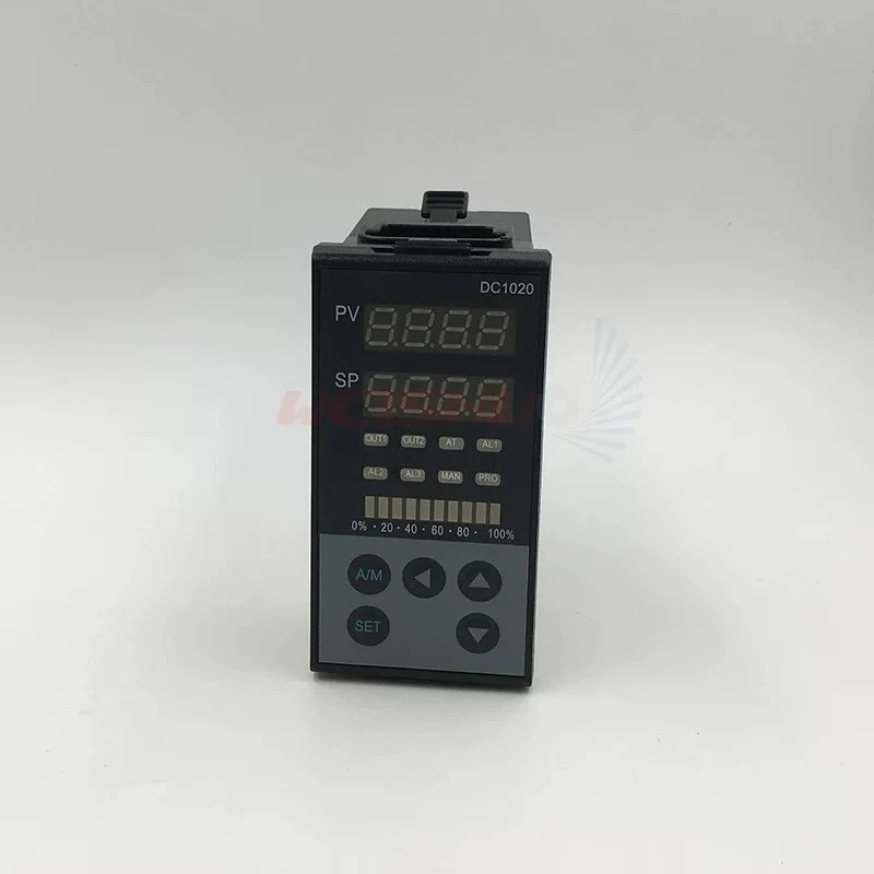 New 701000 Temperature Control Instrument DC1020CR-101000-E Regulator 301000 1PCS