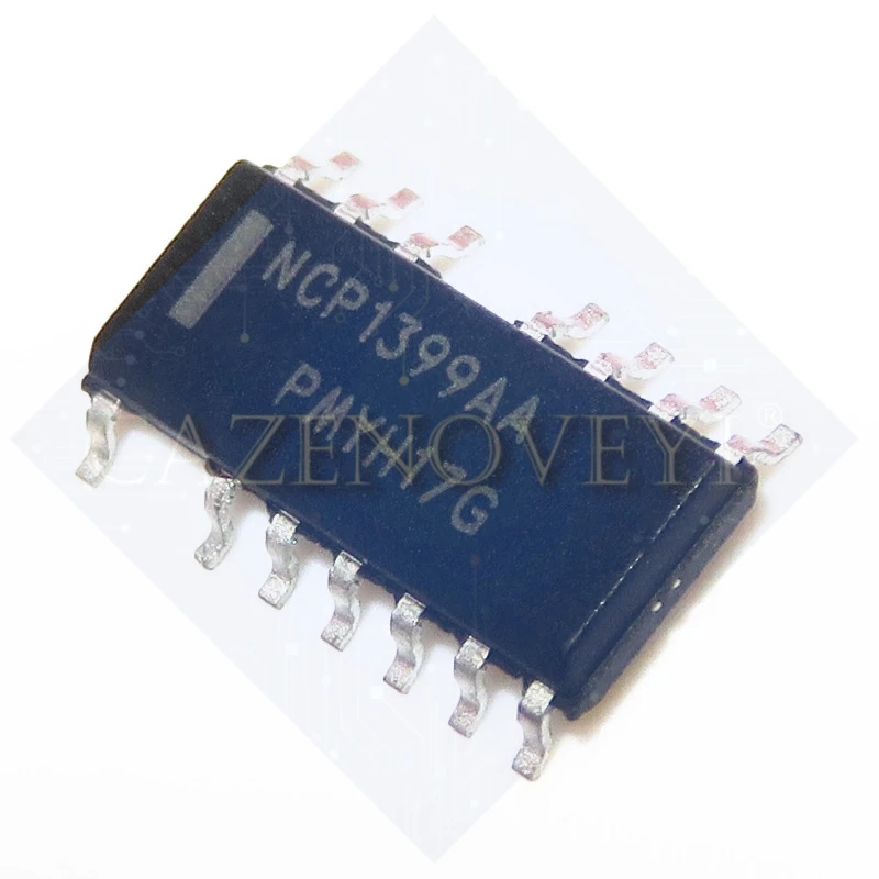 1-100PCS NCP1399AA NCP1399 OB2212AP OB2212 RZC2013E RZC2013 LM3900N LM3900 EUP2589QIR1 EUP2589 TNY278PN TNY278