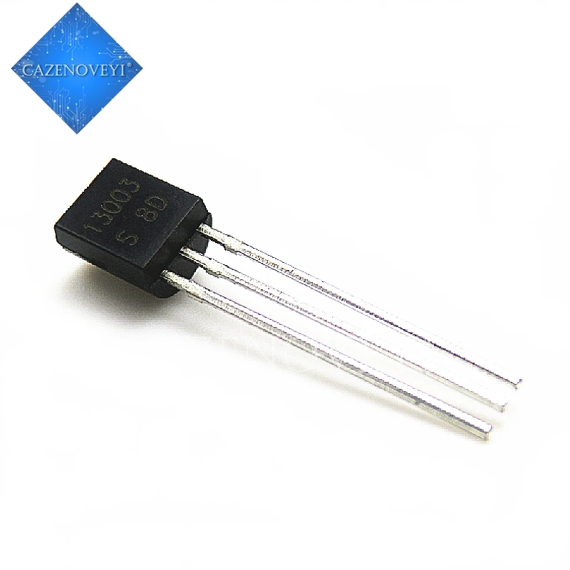 5PCS MJE13003 MJE13003 MK484 MN1381 MPF102 MPS2222A MPS2907A MPS8050-D MPS8550D MPSA06