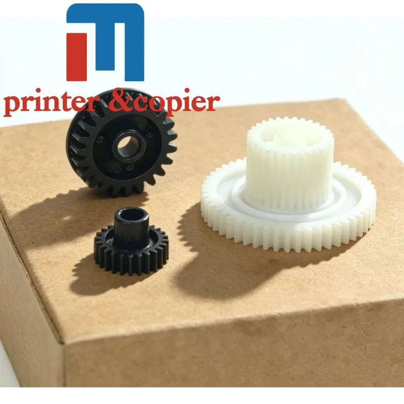 

JC66-03018A GEAR-IDLE Feed2 Feed3 for Samsung ML-2950 2951 M2626 2676 2876 M2835 2880 4729 JC66-03019A JC66-03025A RDCN Gear