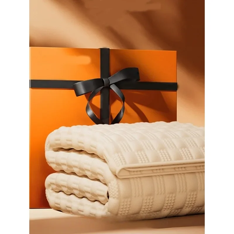Electric blanket, single graphene electric mattress, double household intelligent temperature control, warm-up and mite