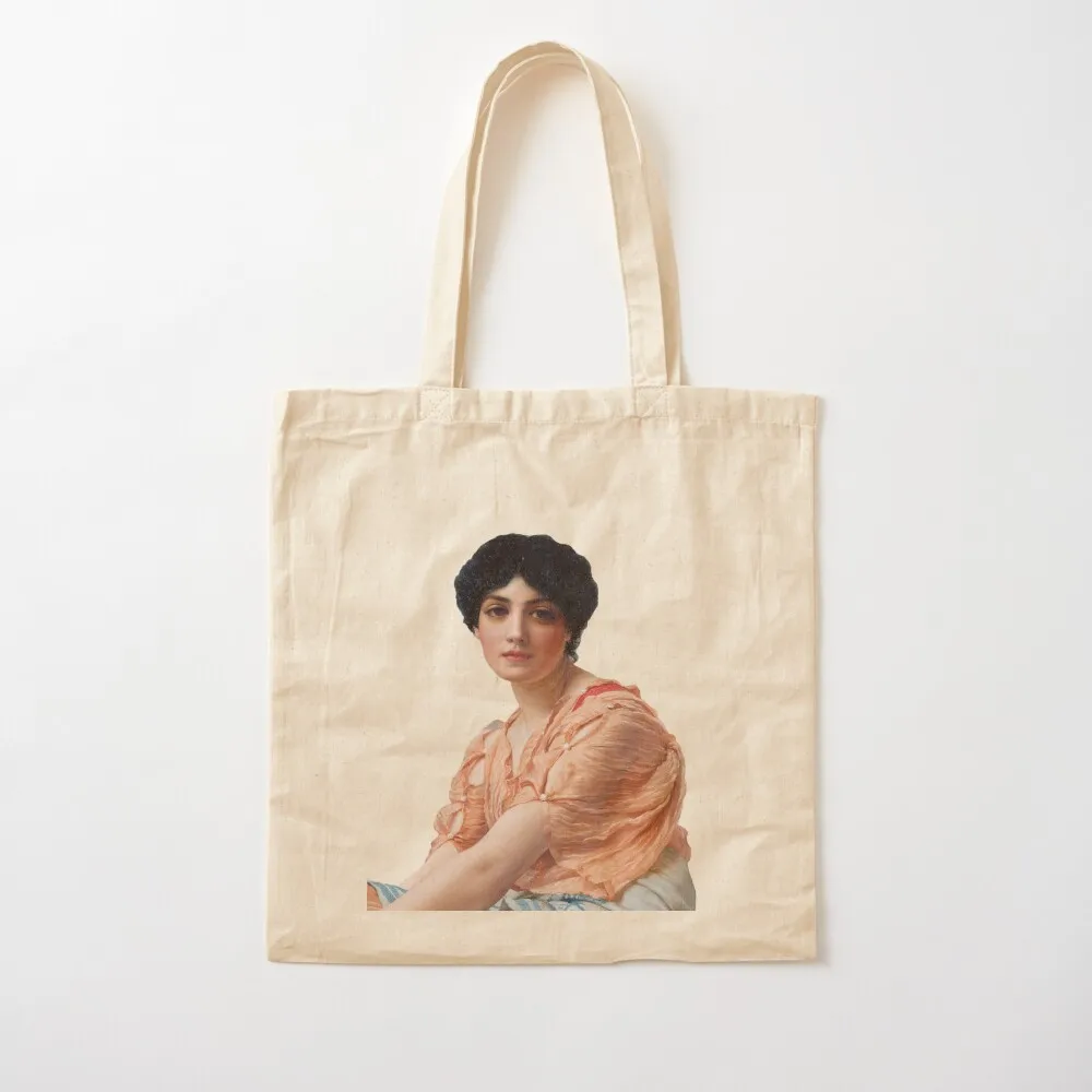 

Sappho Tote Bag Gift bags tote bag canvas custom tote bag canvas bags