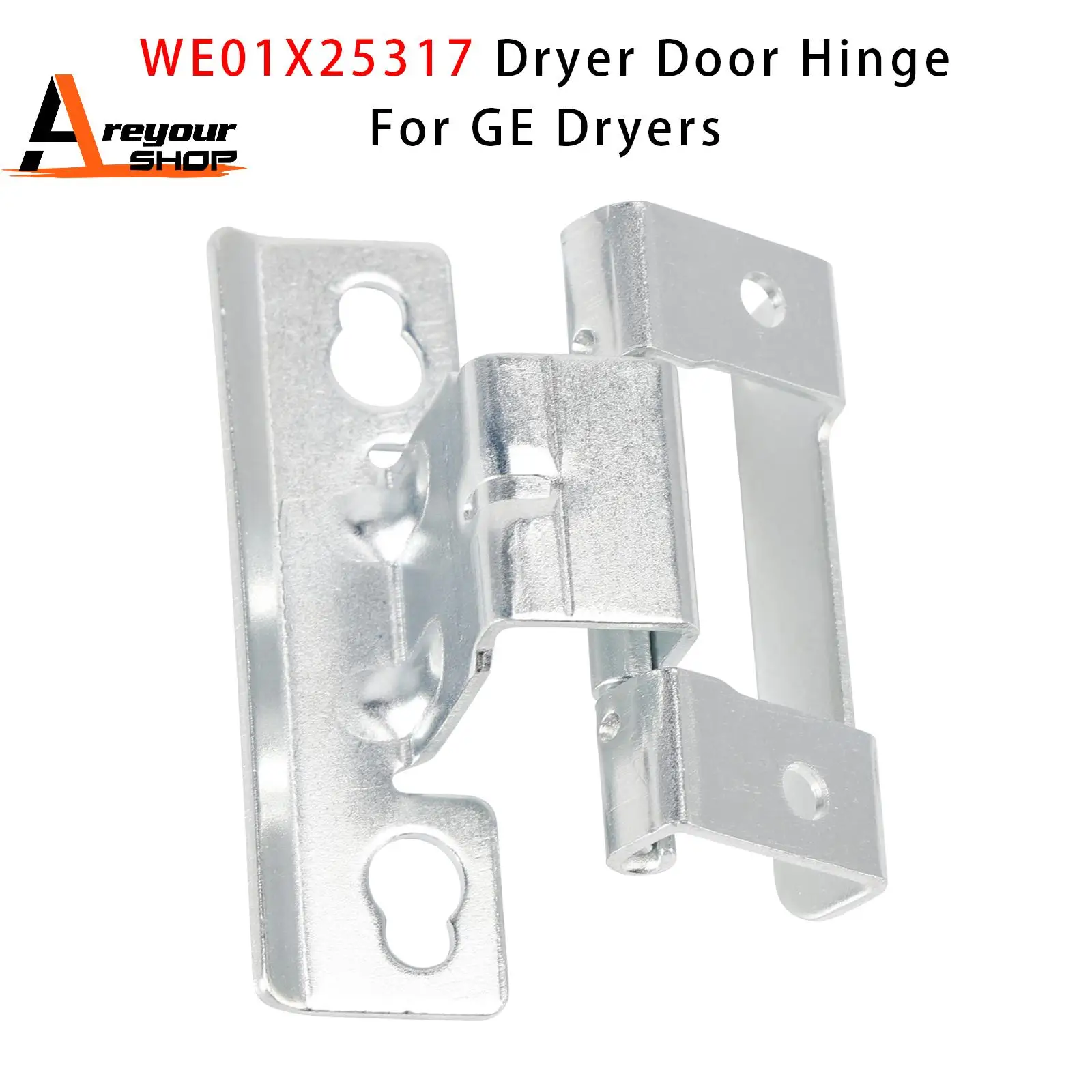 WE01X25317 Dryer Do…