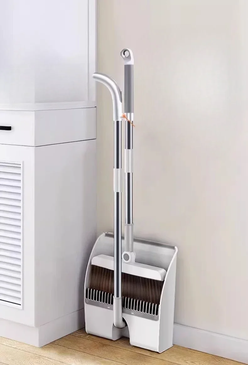 

Broom set for home use