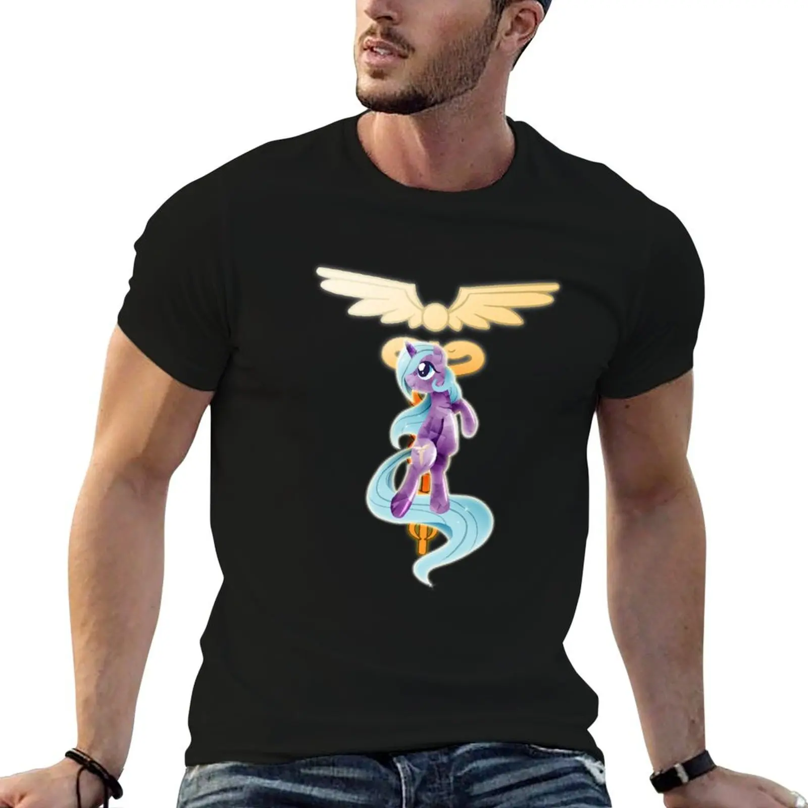 

Radiant Hope T-Shirt customs blacks customs design your own sweat men t shirt