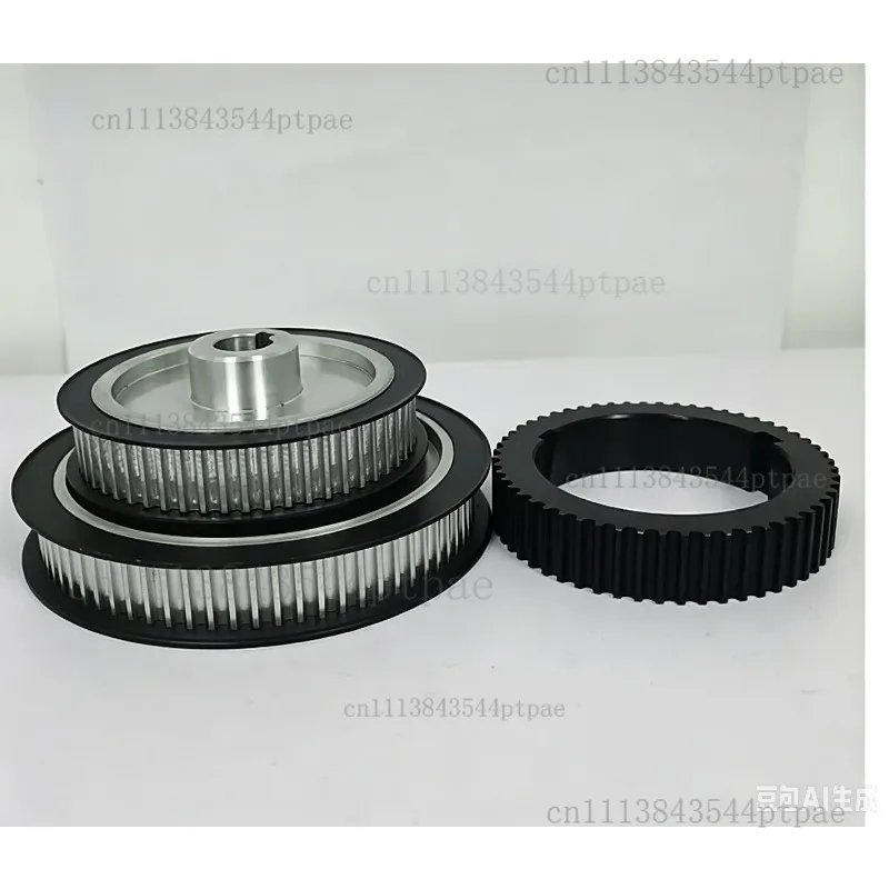 A 5815 Spindle Encoder Synchronous Wheel with 56/72 Teeth