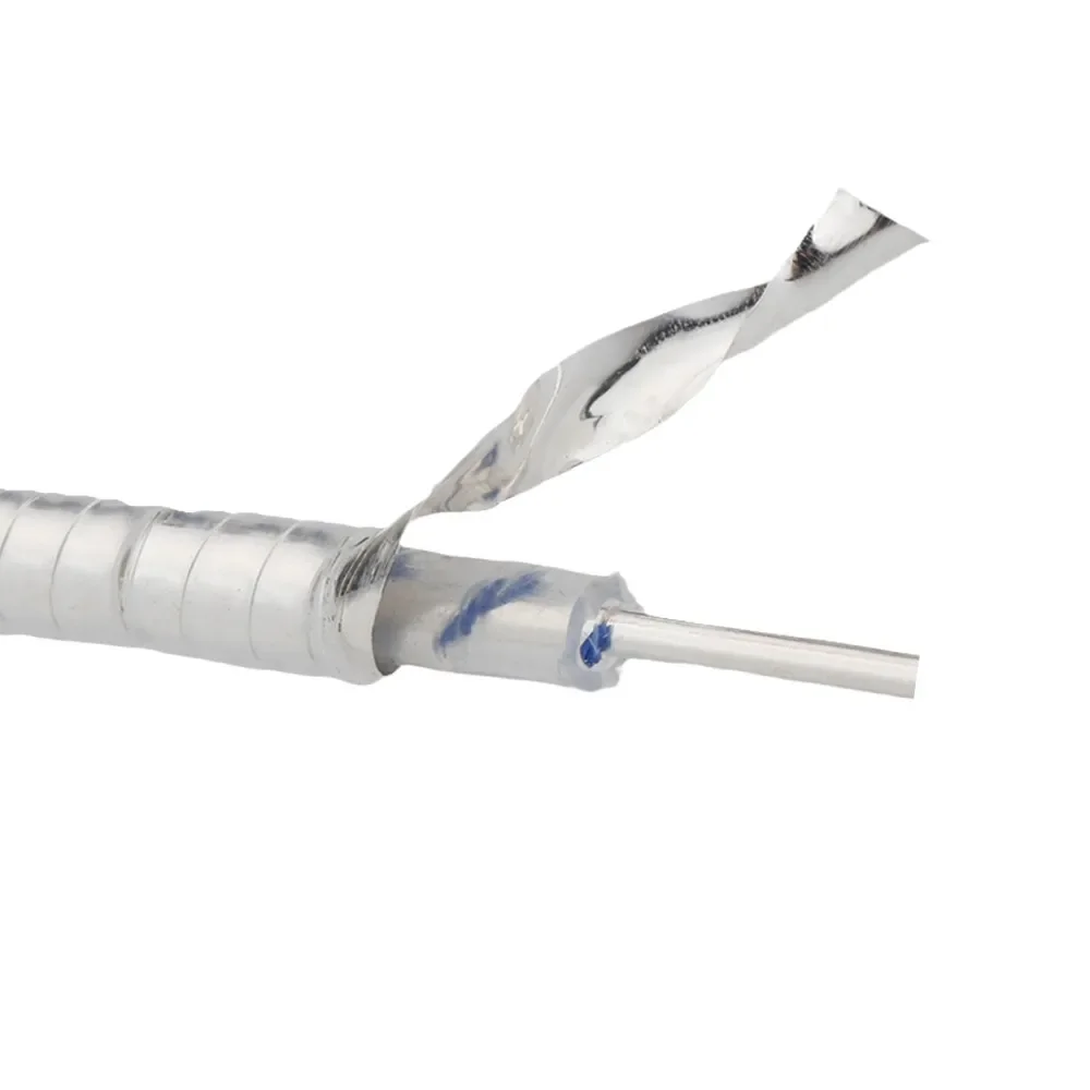 점프 케이블용 17AWG 전원 벌크 코드 증폭기 디코드 공급 라인