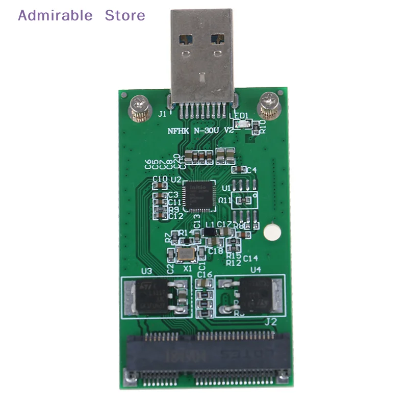 [W] قطعة واحدة، محول/بطاقة محو - مراجعة External Ssd وسعره