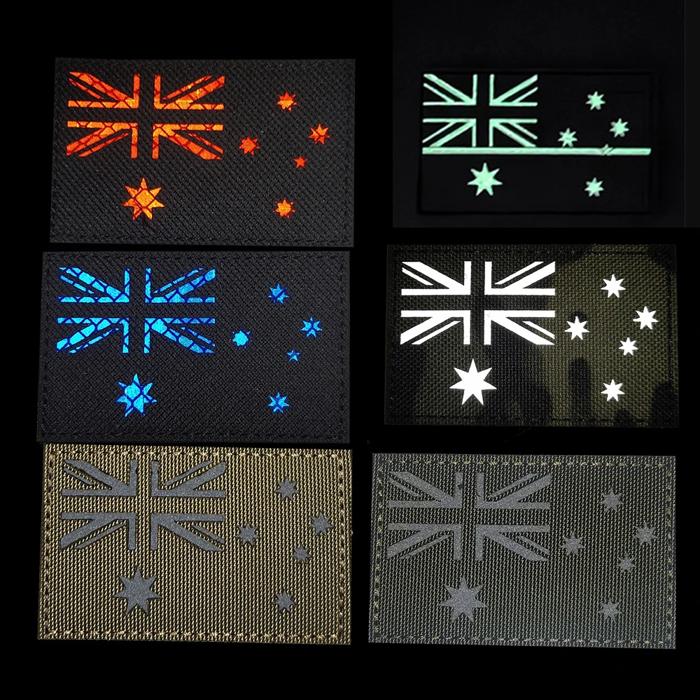 Embroidery In Australia - Australia, Nuova Zelanda, Papua Nuova Guinea: