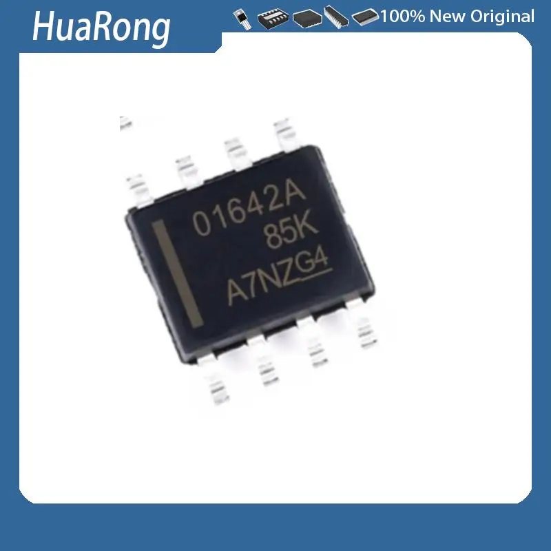 novo-pacote-com-10-pecas-opa1642aidr-opa1642a-o1642a-01642a-opa1642-sop-8