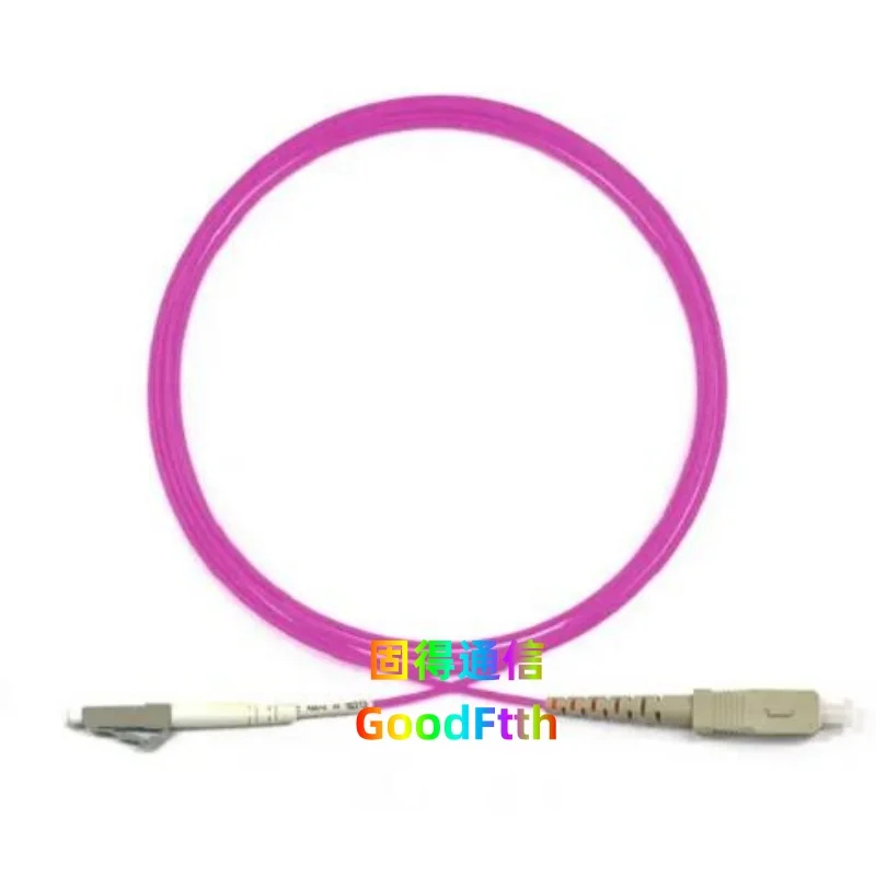 Patch Cord Lead Sc …